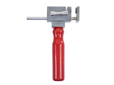 Joint Filing Tool, Chenier Cutter - Standard Image - 2