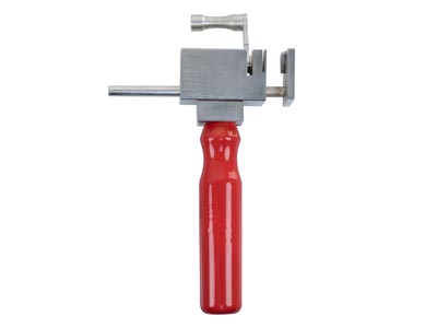Joint Filing Tool, Chenier Cutter - Standard Image - 3