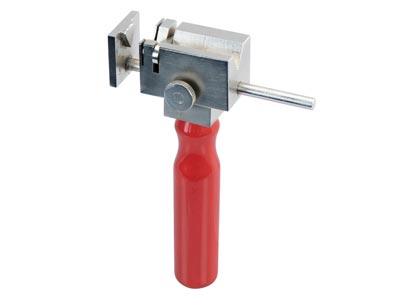 Joint Filing Tool, Chenier Cutter - Standard Image - 4