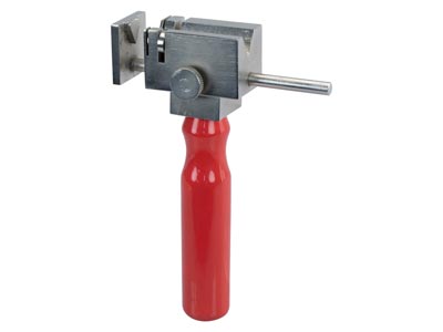 Joint Filing Tool, Chenier Cutter - Standard Image - 5