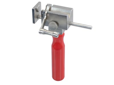 Joint Filing Tool, Chenier Cutter - Standard Image - 6