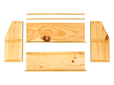 Workbench Tool Station - Standard Image - 4