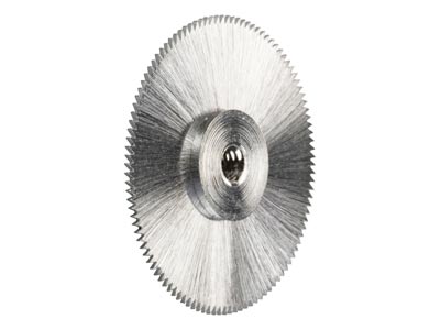 Replacement Blade For Heavy Duty   Ring Cutter - Standard Image - 2