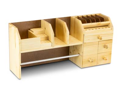 Workbench Tool Organiser - Standard Image - 1