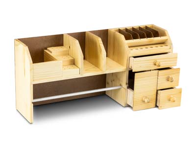 Workbench Tool Organiser - Standard Image - 2