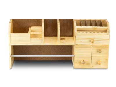 Workbench Tool Organiser - Standard Image - 3