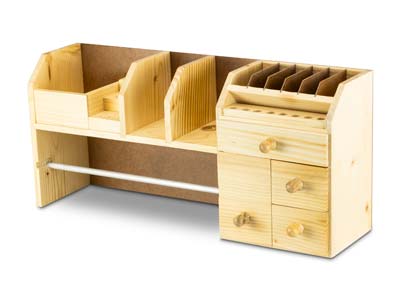 Workbench Tool Organiser - Standard Image - 4