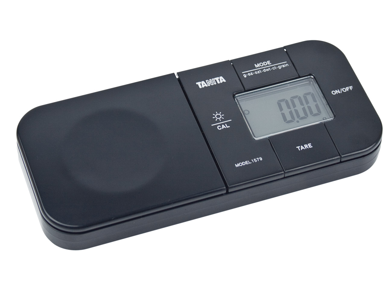 Tanita Scale Instructions at Jack Mathieson blog