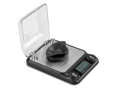 On Balance Ck-20 Carat Scale, 20g X 0.001g