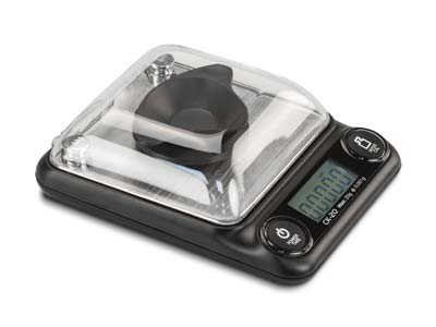 On Balance Ck-20 Carat Scale, 20g X 0.001g - Standard Image - 2