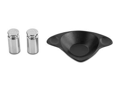 On Balance Ck-20 Carat Scale, 20g X 0.001g - Standard Image - 4