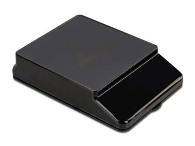 On Balance MTT-100 Mini Table Top  Scale, 100g X 0.005g - Standard Image - 2