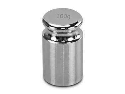 On Balance MTT-100 Mini Table Top  Scale, 100g X 0.005g - Standard Image - 6