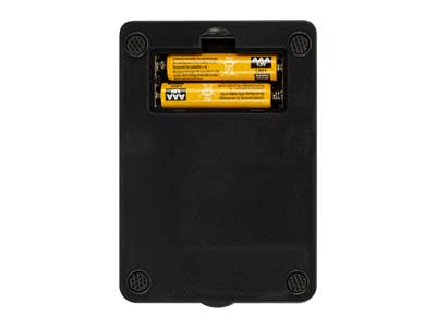 On Balance MTT-100 Mini Table Top  Scale, 100g X 0.005g - Standard Image - 7