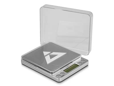 On Balance Envy, Nv-3000 Counter   Scale 3000g X 0.1g - Standard Image - 4