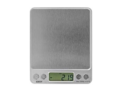 On Balance Envy, Nv-3000 Counter   Scale 3000g X 0.1g - Standard Image - 7