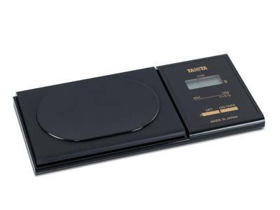 Tanita 1479v Professional Digital  Mini Scale 120g X 0.1g