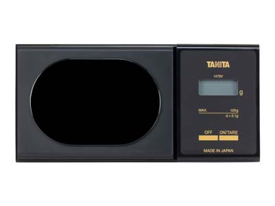 Tanita 1479Z Professional Digital Mini Scale