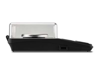On Balance Sen-250 Carat Scale, 50g X 0.001g - Standard Image - 6