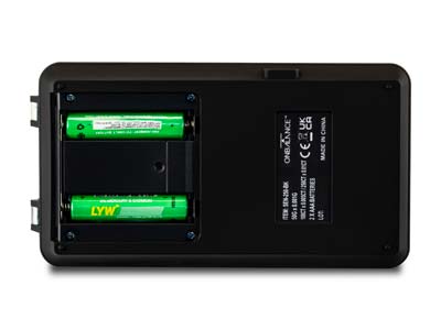 On Balance Sen-250 Carat Scale, 50g X 0.001g - Standard Image - 7