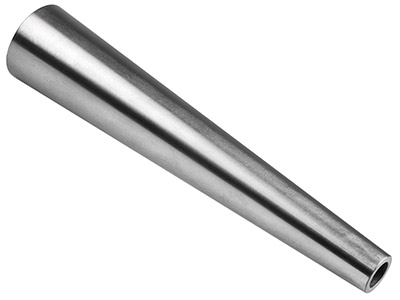 Durston Cast Iron Round Bracelet   Mandrel 36mm - 75mm