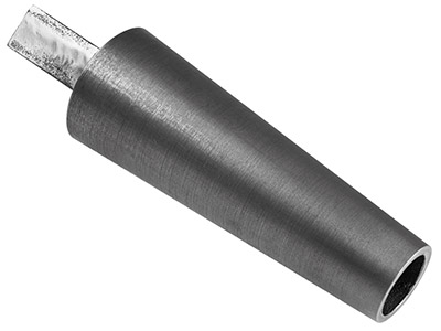 Durston Steel Small Round Bracelet Mandrel