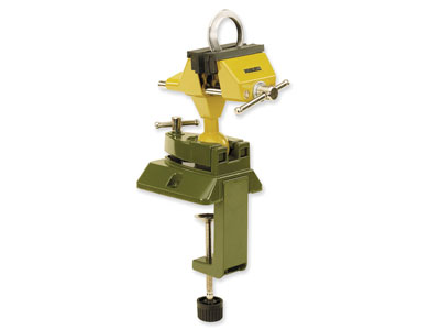 Proxxon Precision Vice And Clamp - Standard Image - 1