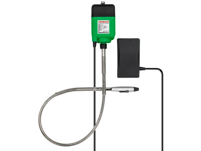 Balkan Venus Pendant Motor Drill,  15,000rpm, Quick Release Handpiece - Standard Image - 1