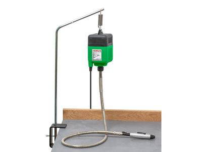 Balkan Venus Pendant Motor Drill,  15,000rpm, Quick Release Handpiece - Standard Image - 2