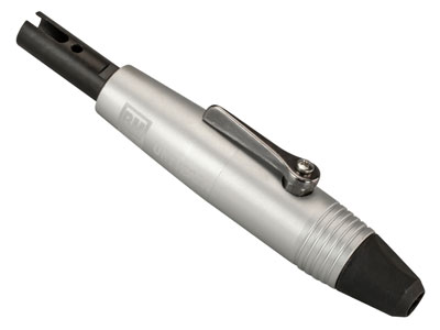 Balkan Venus Pendant Motor Drill,  15,000rpm, Quick Release Handpiece - Standard Image - 4