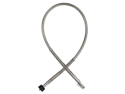 Balkan Venus Pendant Motor Drill,  15,000rpm, Quick Release Handpiece - Standard Image - 5
