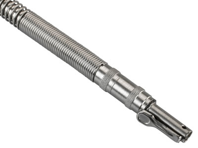 Balkan Venus Pendant Motor Drill,  15,000rpm, Quick Release Handpiece - Standard Image - 7