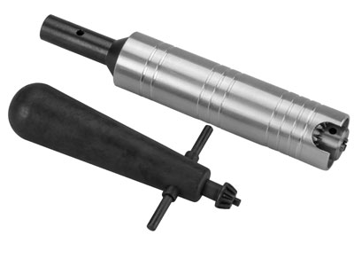 Balkan Geared Type Handpiece