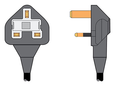 Balkan Foot Control, For Use With  Balkan Venus Pendant Motor Drills - Standard Image - 3