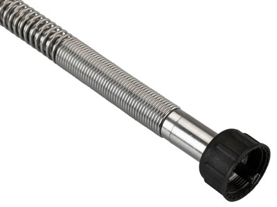 Balkan Replacement Metallic        Flexishaft - Standard Image - 2