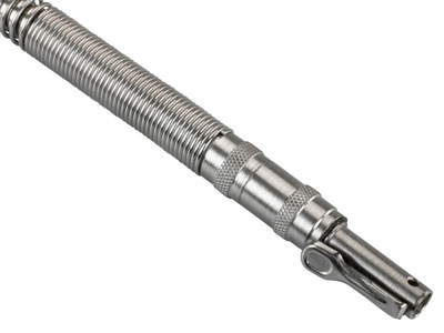 Balkan Replacement Metallic        Flexishaft - Standard Image - 3
