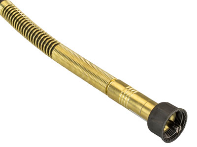 Balkan Replacement Black Sheathing Flexishaft - Standard Image - 2