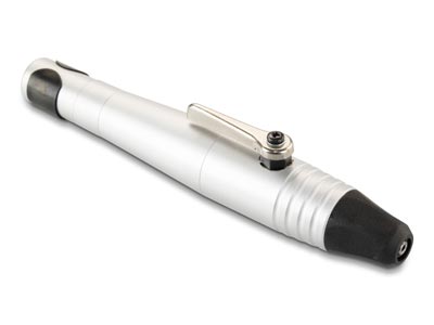 Benchcraft Jewellers Pendant Drill With Quick Release And Fixed       Handpiece Kit - Standard Image - 2