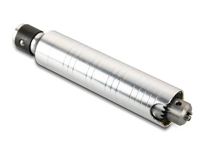 Benchcraft Jewellers Pendant Drill With Quick Release And Fixed       Handpiece Kit - Standard Image - 3