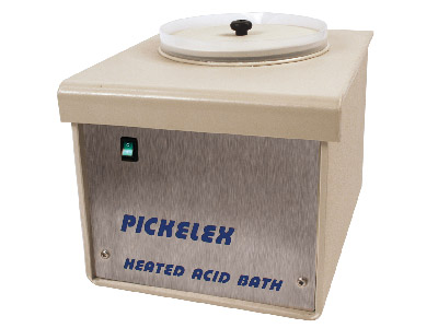 Pickelex Pickling Unit 2 Litre - Standard Image - 2