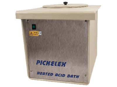 Pickelex Pickling Unit 5 Litre