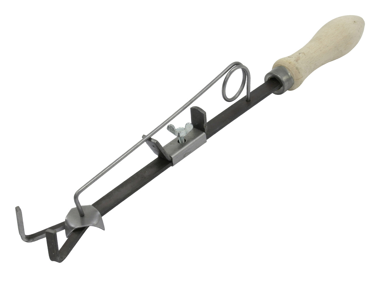 Crucible Tongs For Square Scorifiers