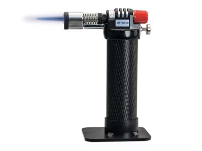 Jewellers Soldering Hand Torch     Butane Blow Torch - Standard Image - 3