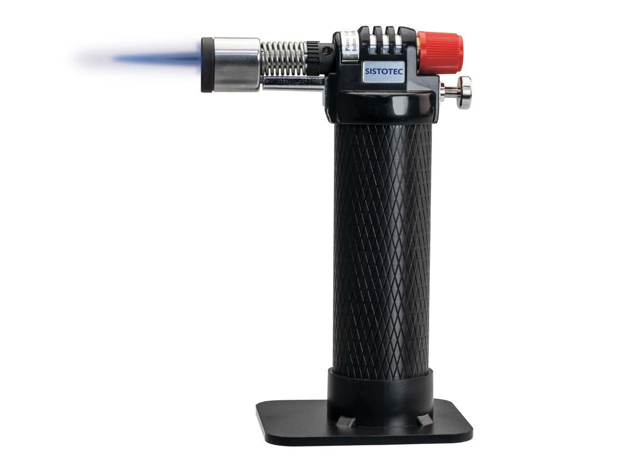 Butane Hand Torch