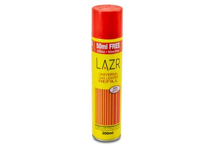lighter fuel