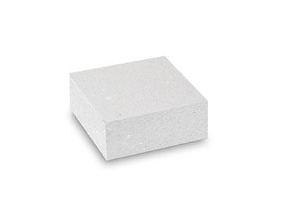 Soldering Block 50 X 50 X 20mm - Standard Image - 1