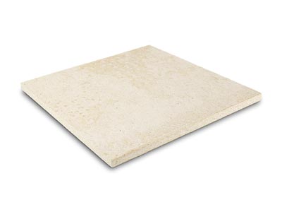 Supalux Low-temperature Heat       Shielding Board For Jewellery      Workbenches 200 X 200 X 9mm - Standard Image - 1
