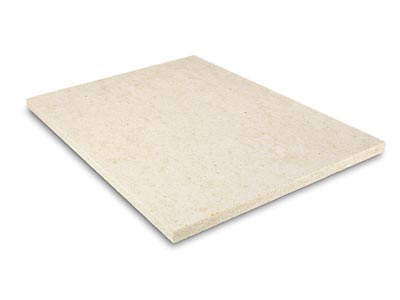 Supalux Low-temperature Heat       Shielding Board For Jewellery      Workbenches 275 X 200 X 9mm - Standard Image - 1