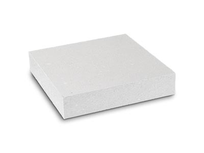 Soldering Block 100 X 100 X 20mm - Standard Image - 1