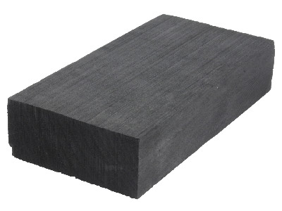 Natural Charcoal Block 140mm X 70mm X 30mm